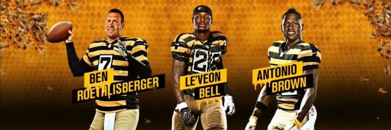 Pittmansburgh banner