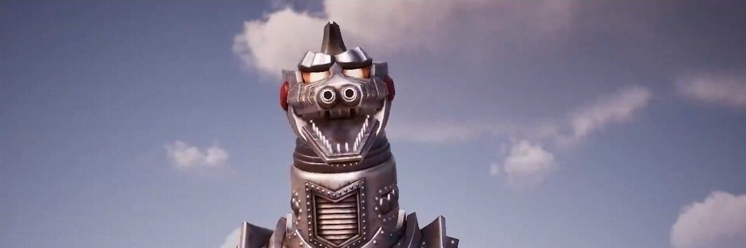 SpudimusPrime89's profile banner image