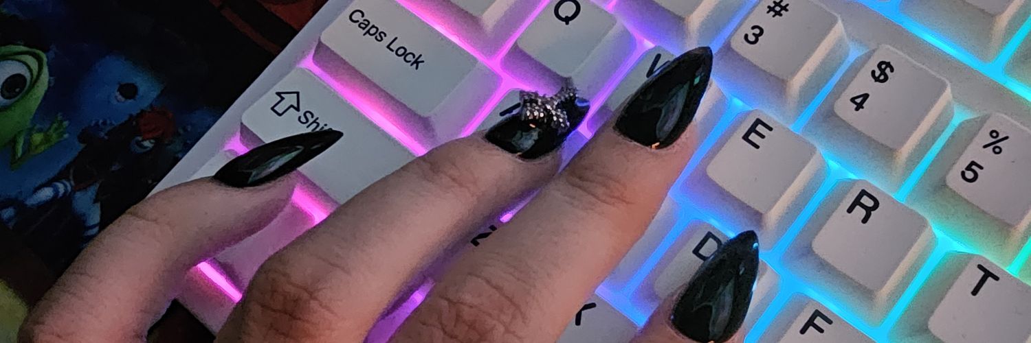 ⋆｡°✩cara 🔞 banner