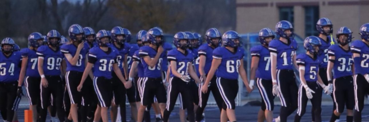 Walker Matsch ‘27 banner