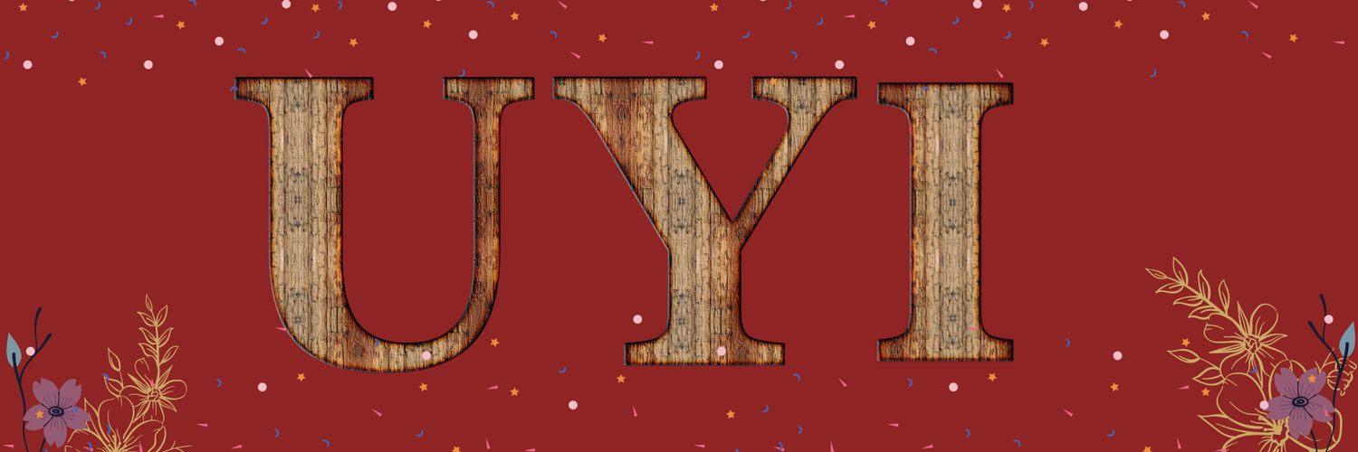 UyiApparel's profile banner image