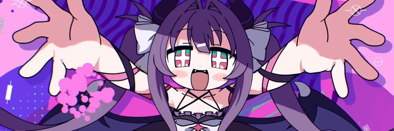 pKjd's profile banner image