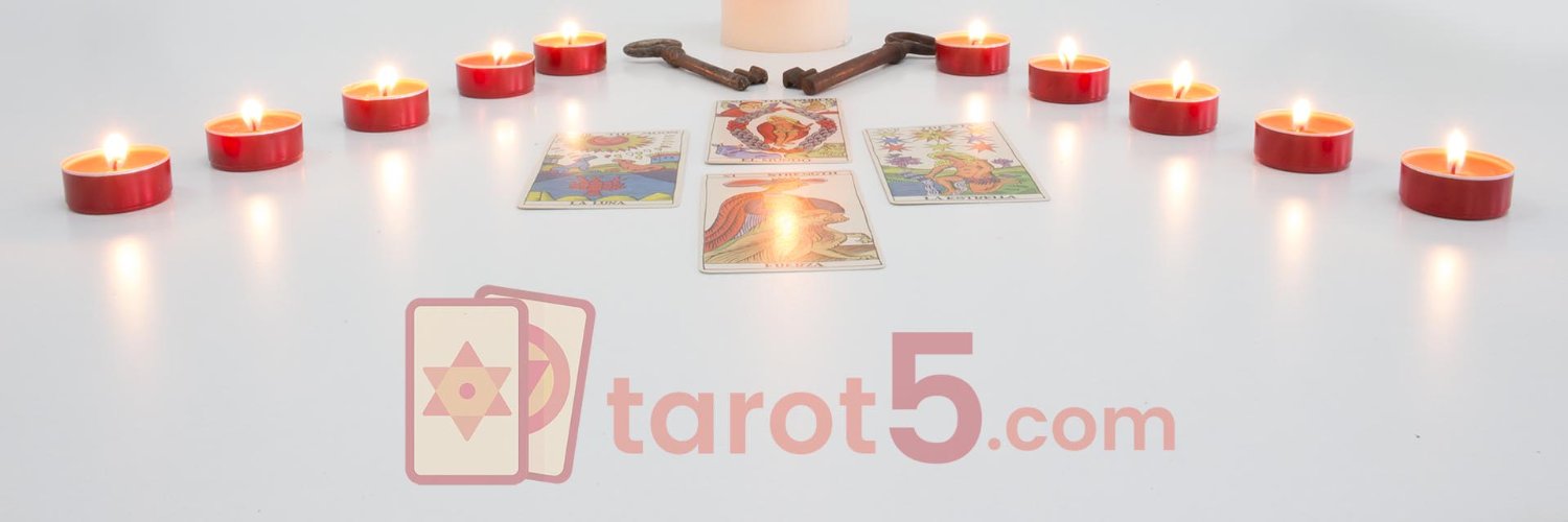 tarot24h's profile banner image