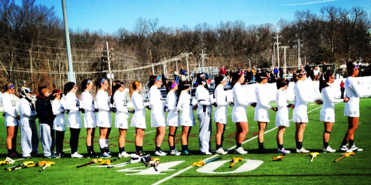 FDUWLAX's profile banner image