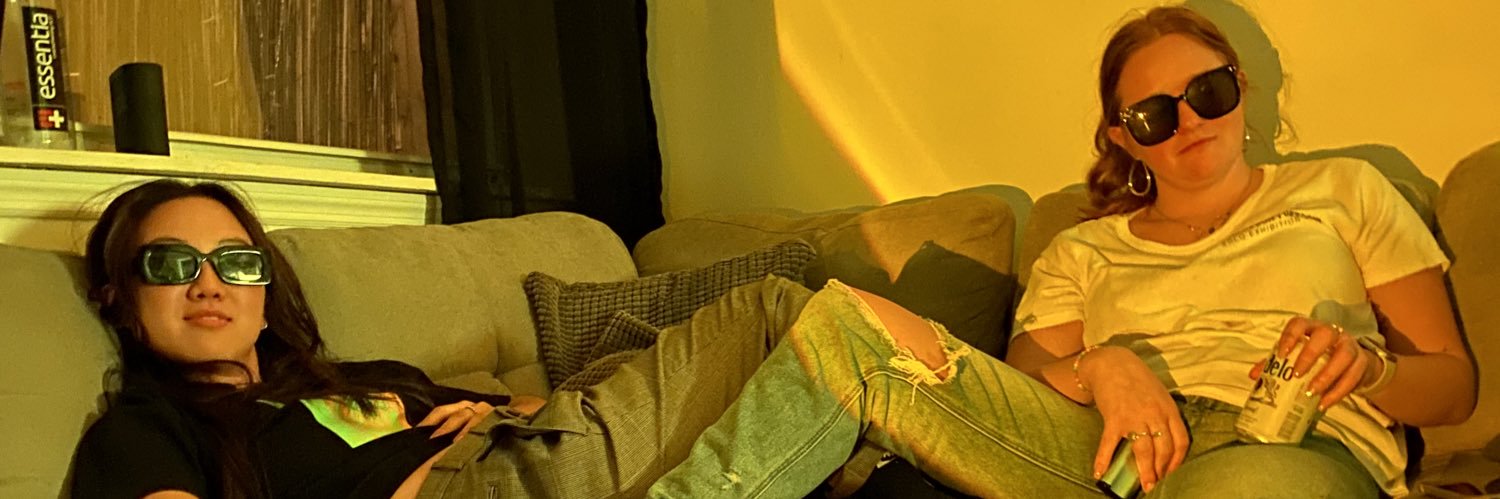 beck_ayy's profile banner image