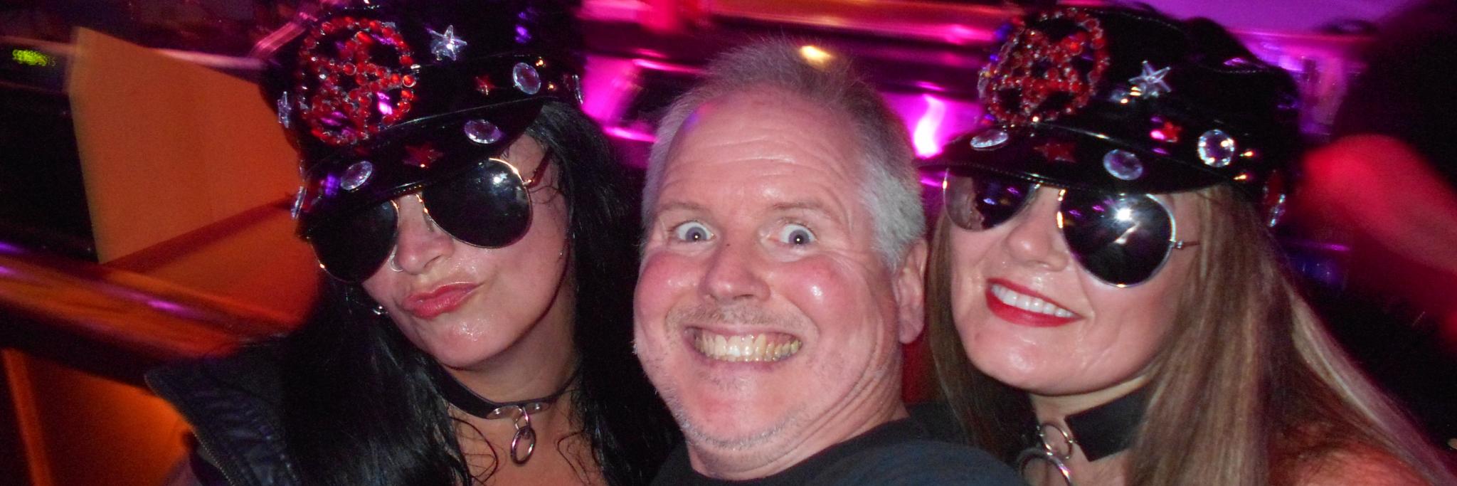 DaveDleary's profile banner image