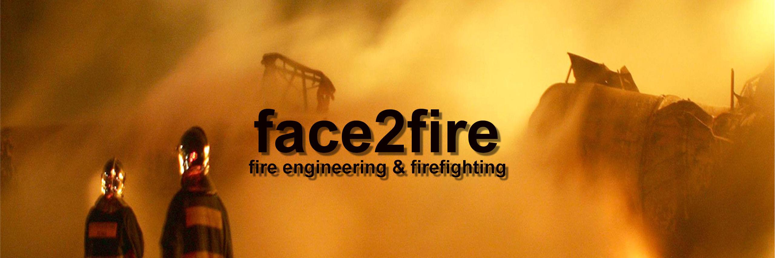 face2fire's profile banner image