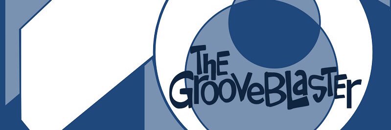 _grooveblaster's profile banner image
