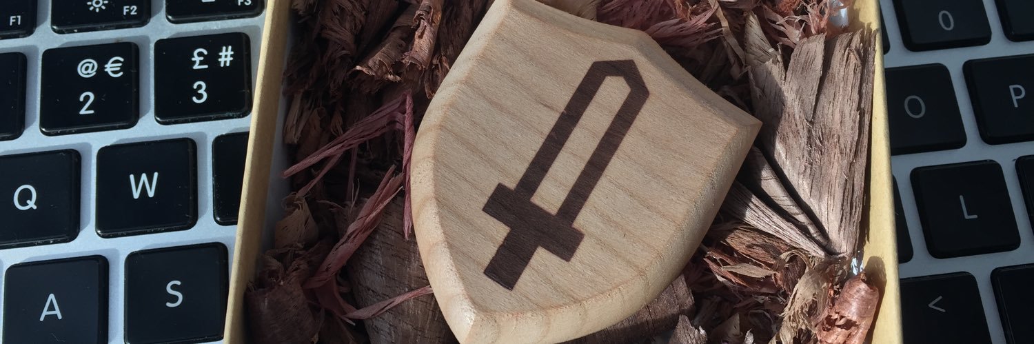 Damian Crawford 🇪🇺 banner