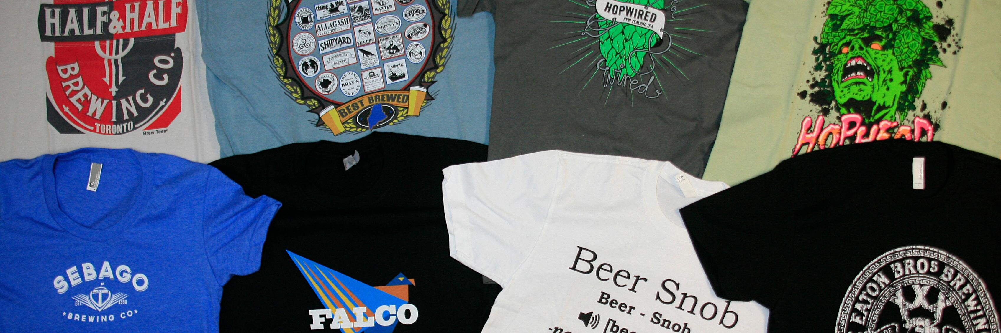 BrewTees's profile banner image