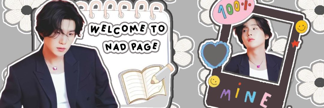 MYoonad's profile banner image