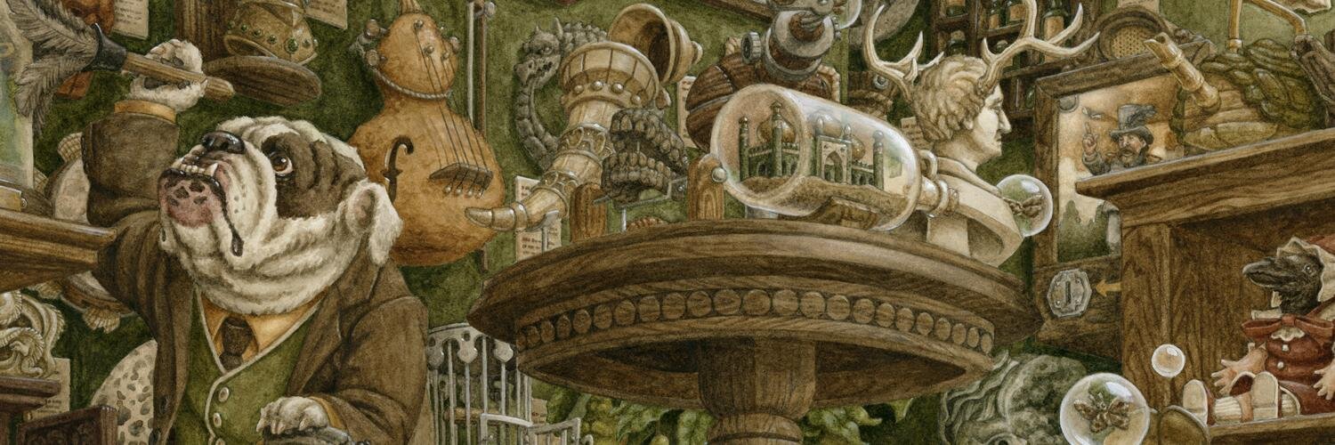 ZackRock's profile banner image