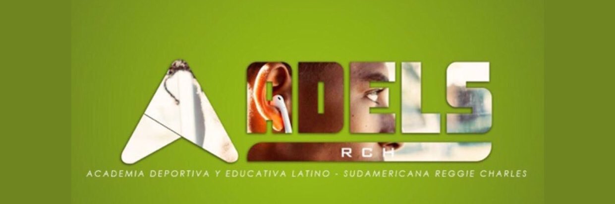 Reggie Luis Ch banner