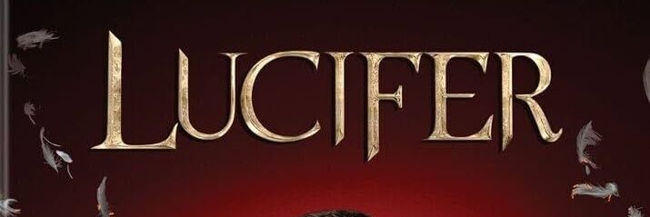 #Lucifer banner