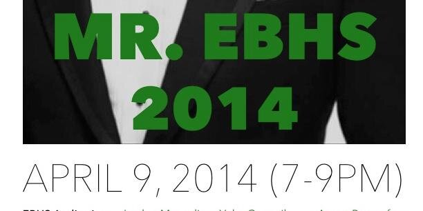 EBHSClassof2014's profile banner image