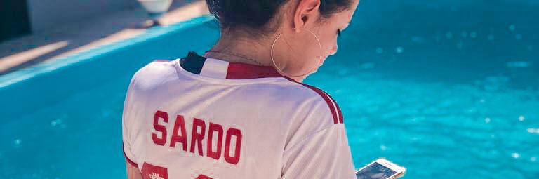 sabrinasardo's profile banner image