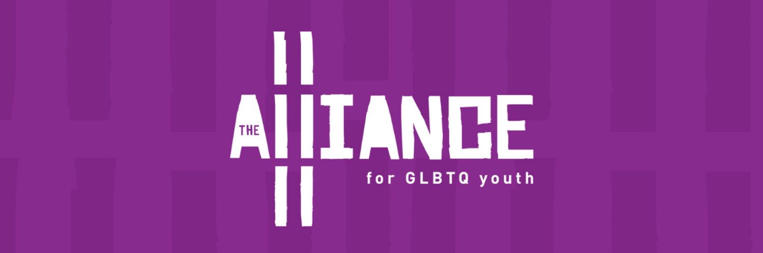 GLBTQAlliance's profile banner image