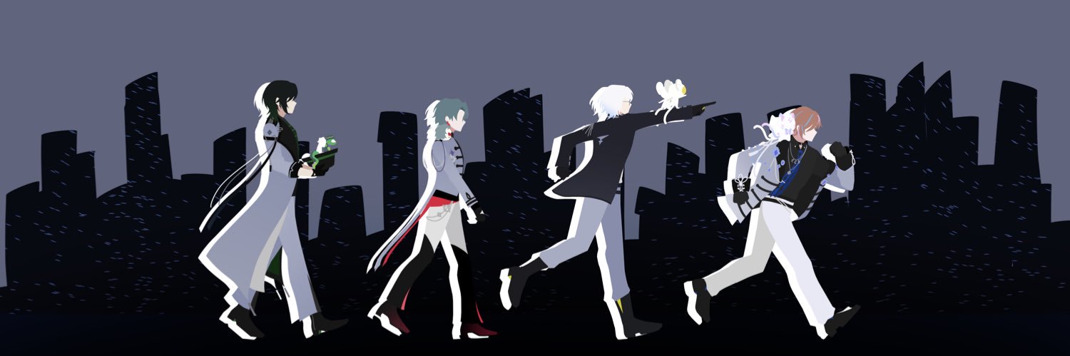 orukami2520's profile banner image