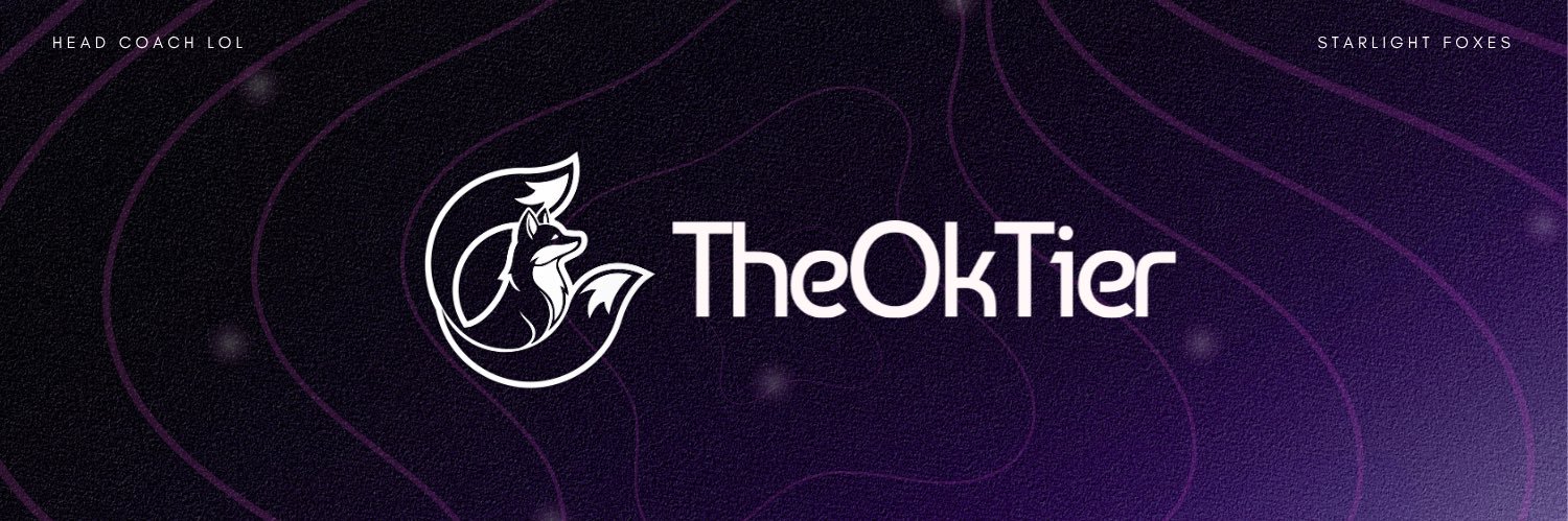 TheOkTier's profile banner image