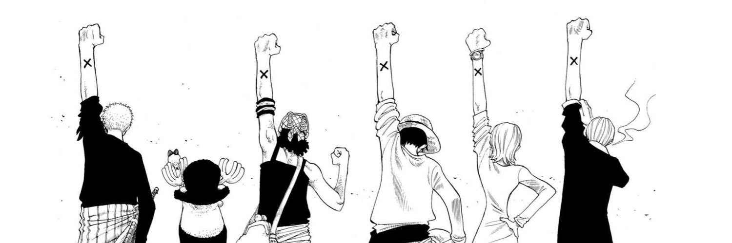 mtw_onepiece's profile banner image