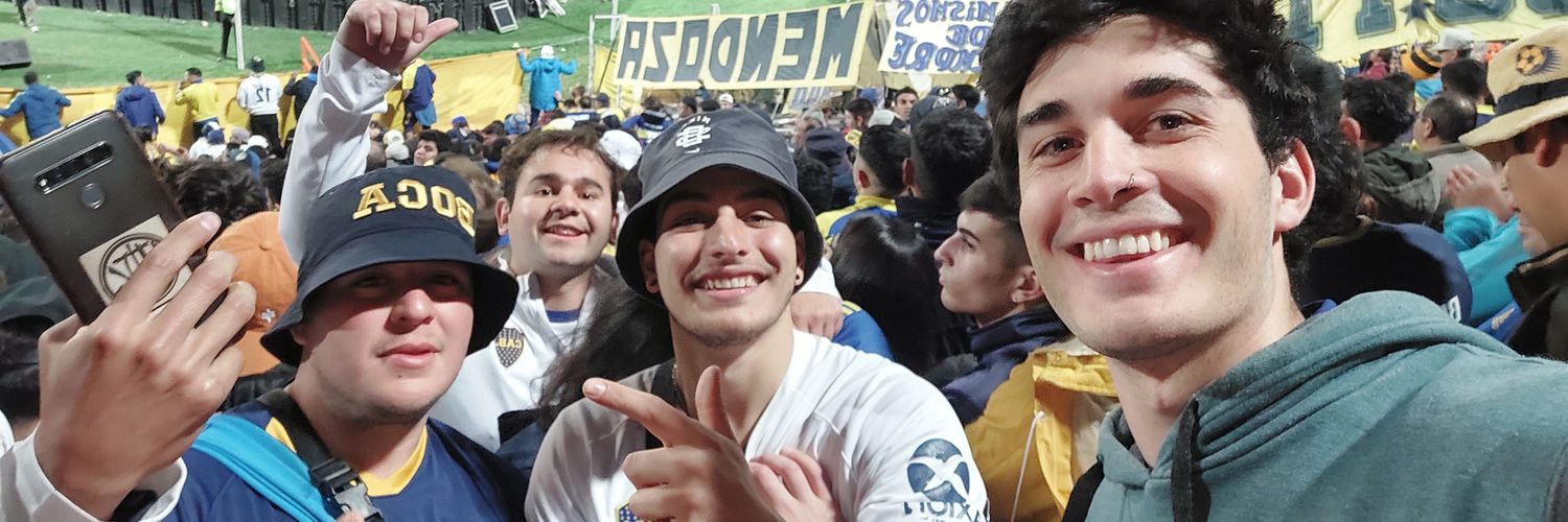 polimontivero's profile banner image