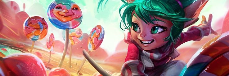 CheesecakeP0WER's profile banner image