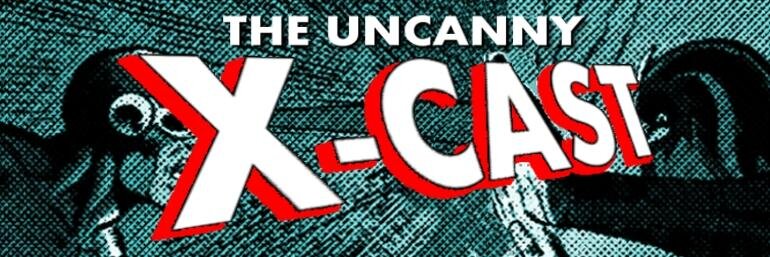 UncannyXCast's profile banner image
