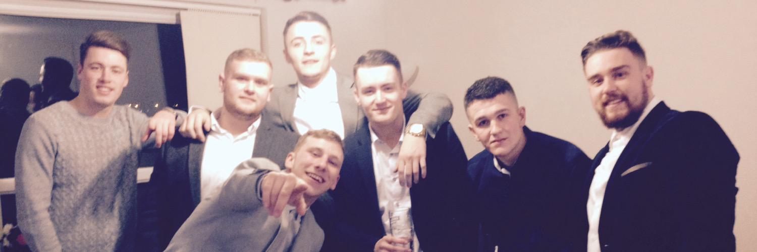 ReeceJackson15's profile banner image