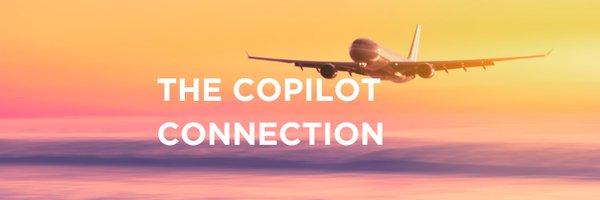 CopilotConnect Profile Banner
