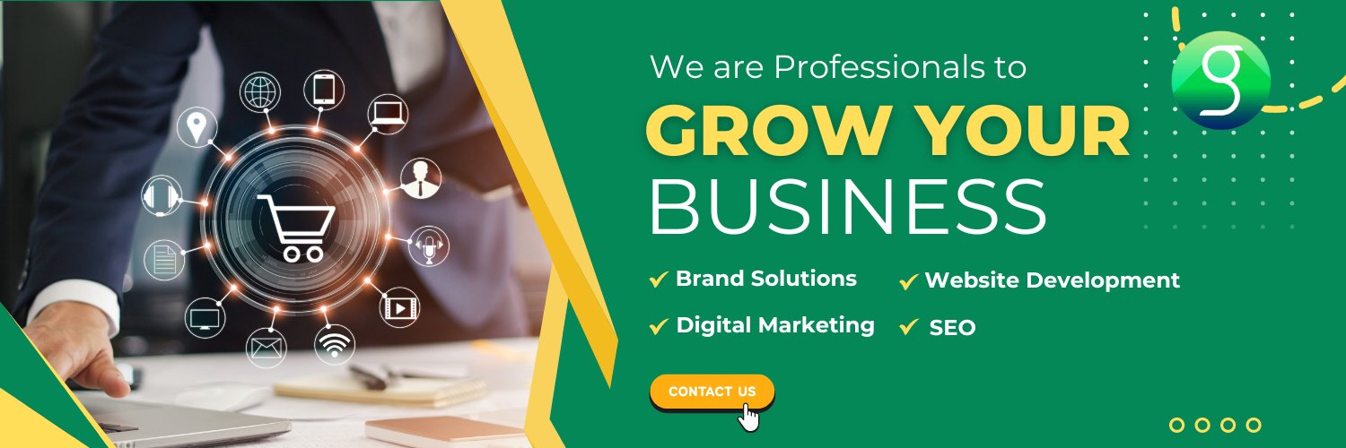 Geeks Worldwide Solutions banner