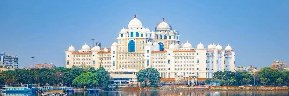 TG Govt Updates banner