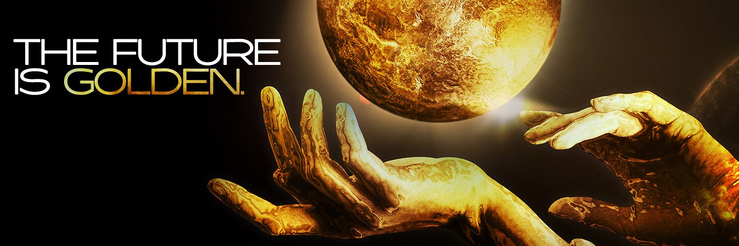 Midas X Blockchain banner