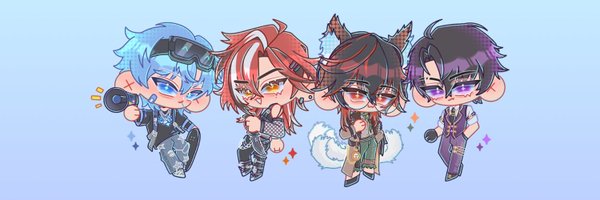 armageddson Profile Banner