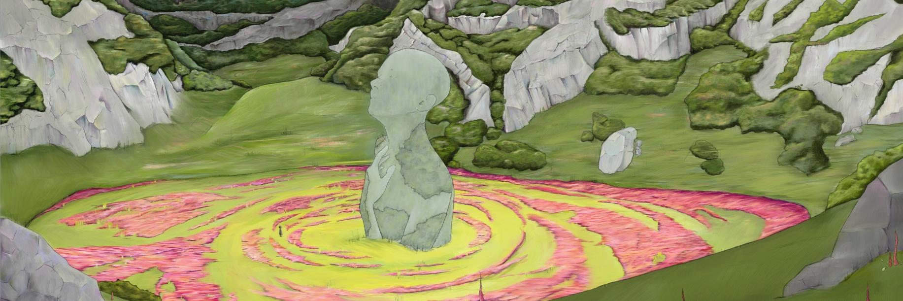 Fickle_Muse's profile banner image