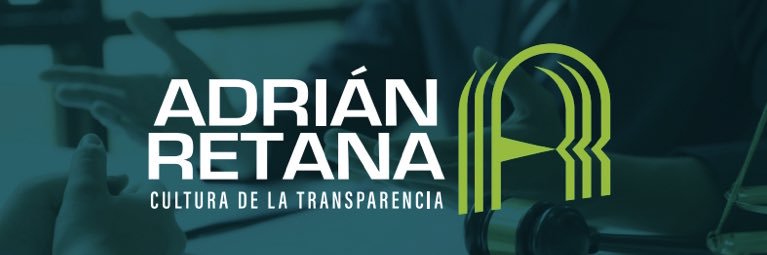 Adrian Retana banner