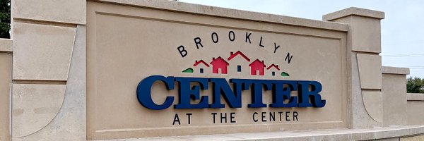 BrklynCenterMN Profile Banner