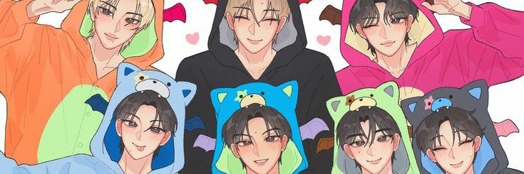 laina_luvsu's profile banner image
