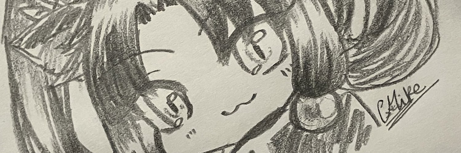 黒猫まいく's banner