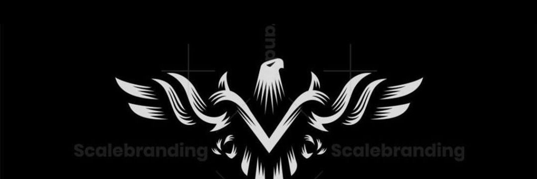 Rock banner