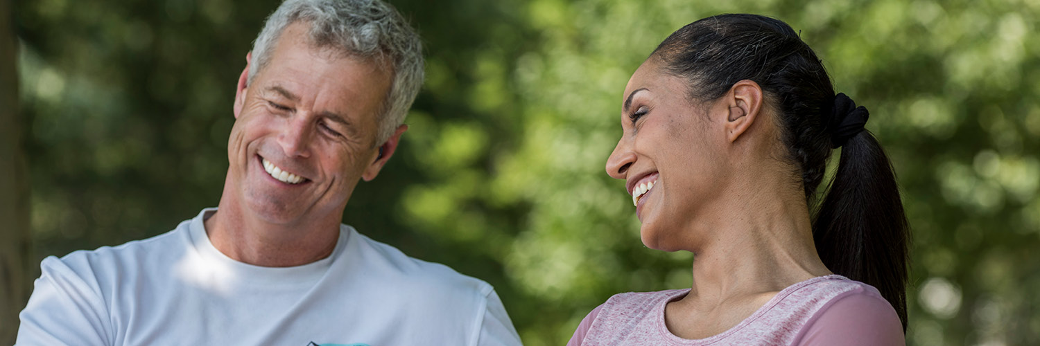 Signia Hearing Aids banner