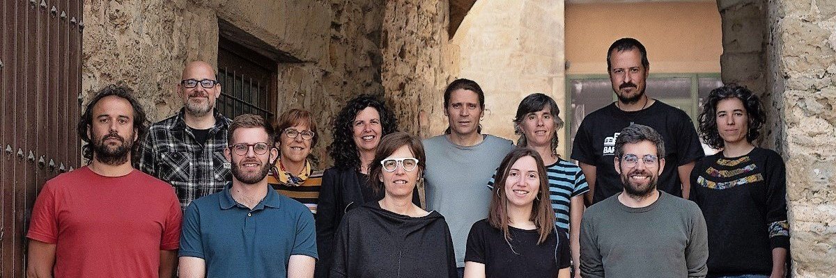 Alternativa per Solsona - CUP banner