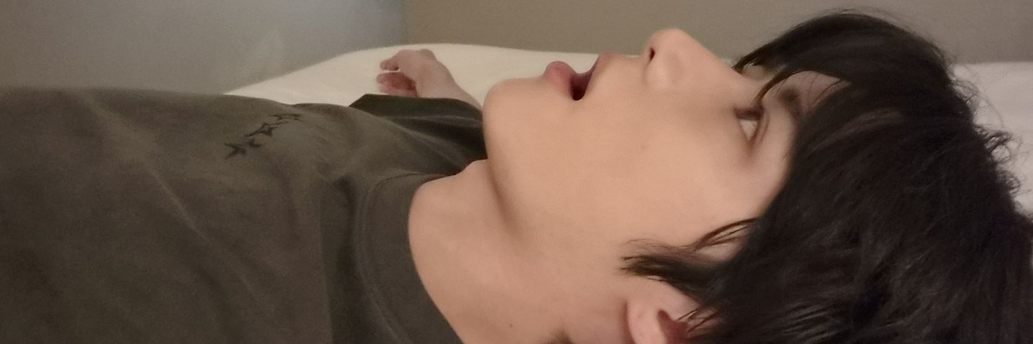 baammiie's profile banner image