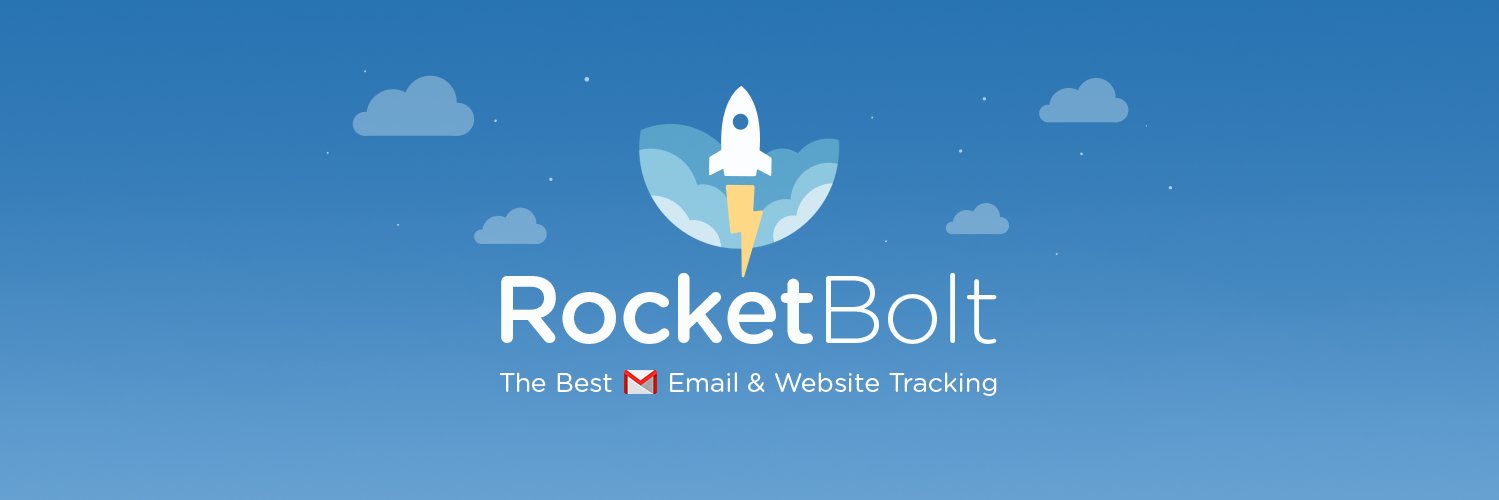 RocketBolt's profile banner image