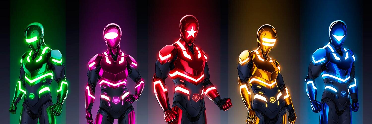 Fernies_ART's profile banner image