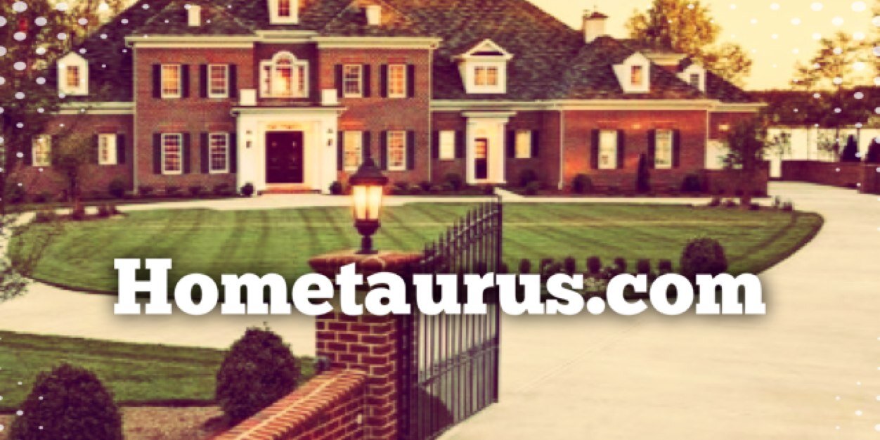 Hometaurus.com banner