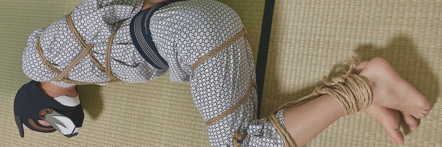 ﾖｳ banner