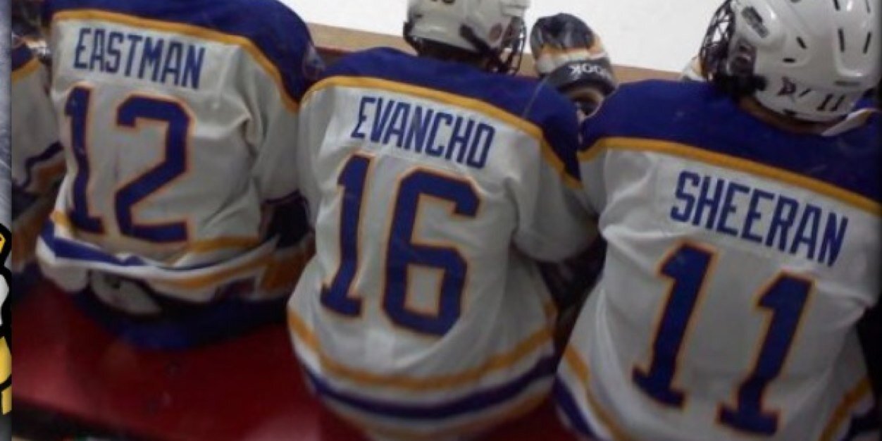 BSabres18u's profile banner image