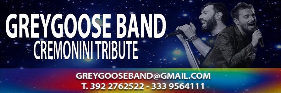 GreyGooseBand's profile banner image