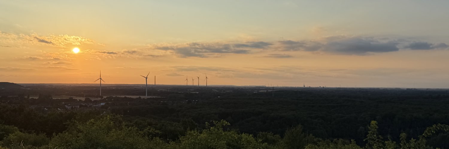 michaelvolkmann's profile banner image