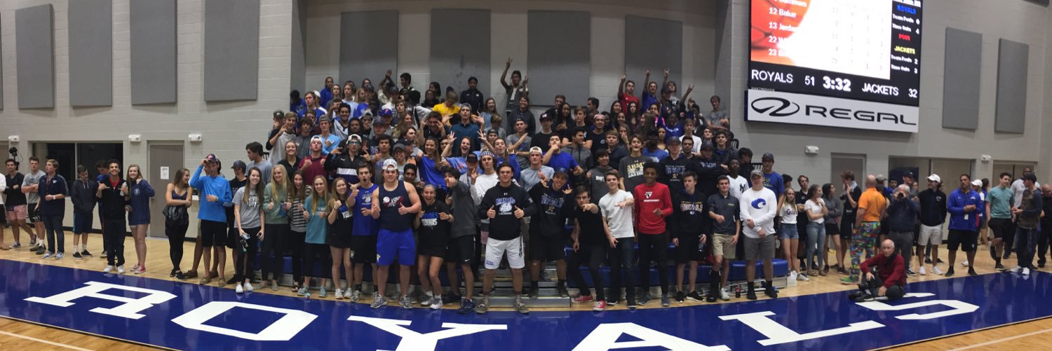 TFA Blue Crew Club banner